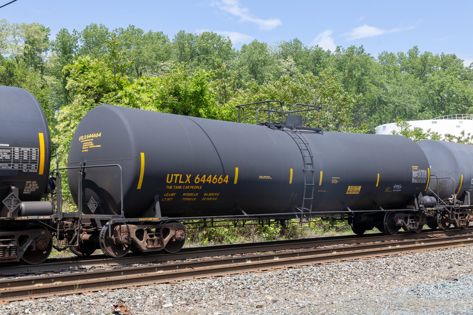 UTLX 644664