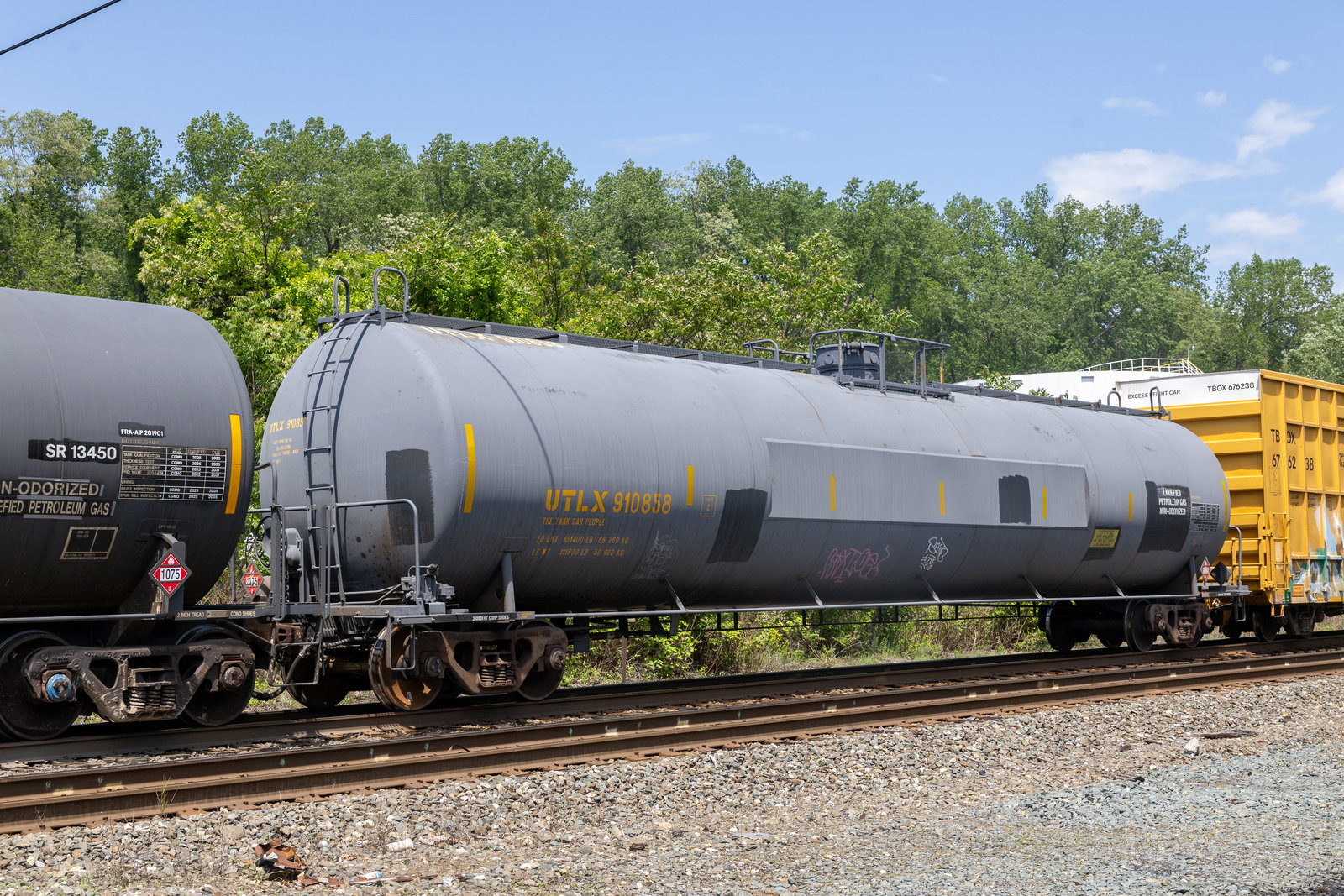UTLX 910858