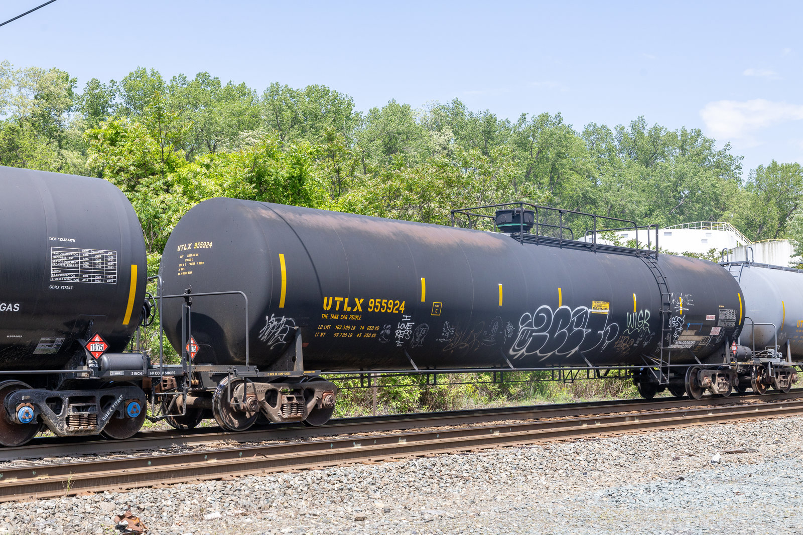 UTLX 955924