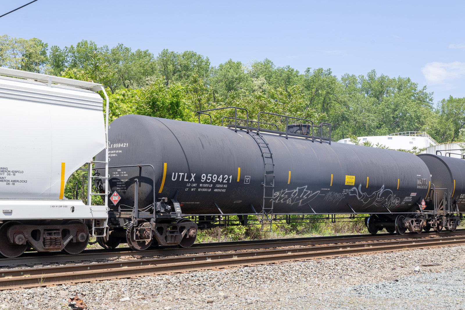 UTLX 959421