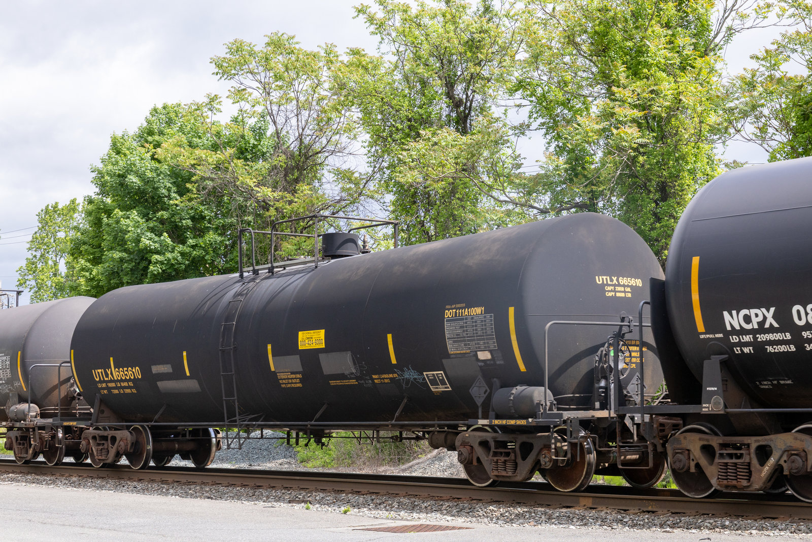 UTLX 665610