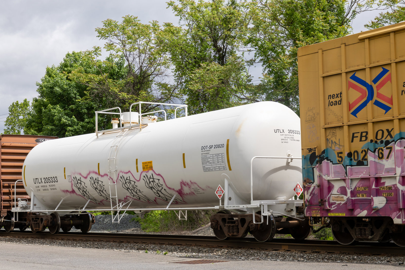 UTLX 205333