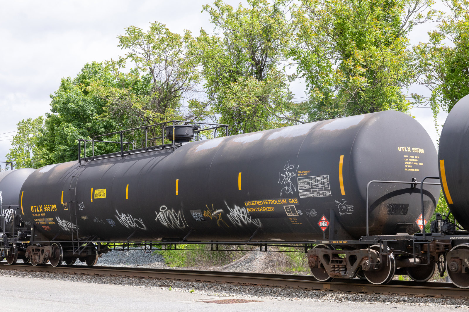 UTLX 955708