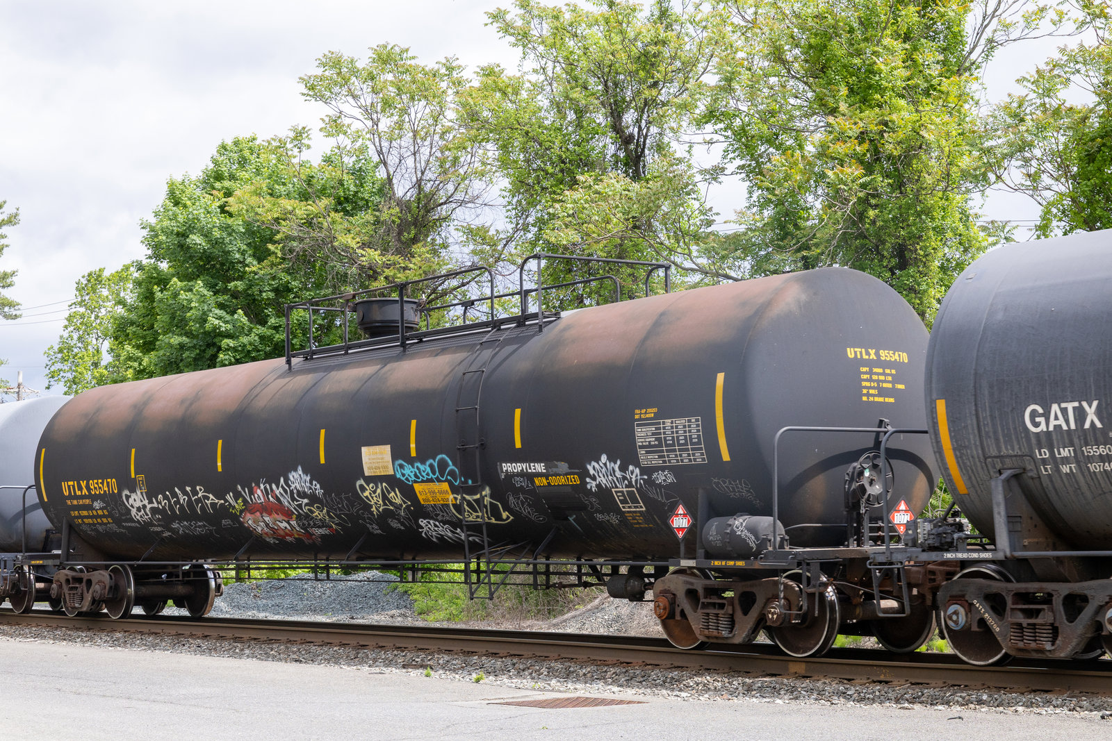UTLX 955470