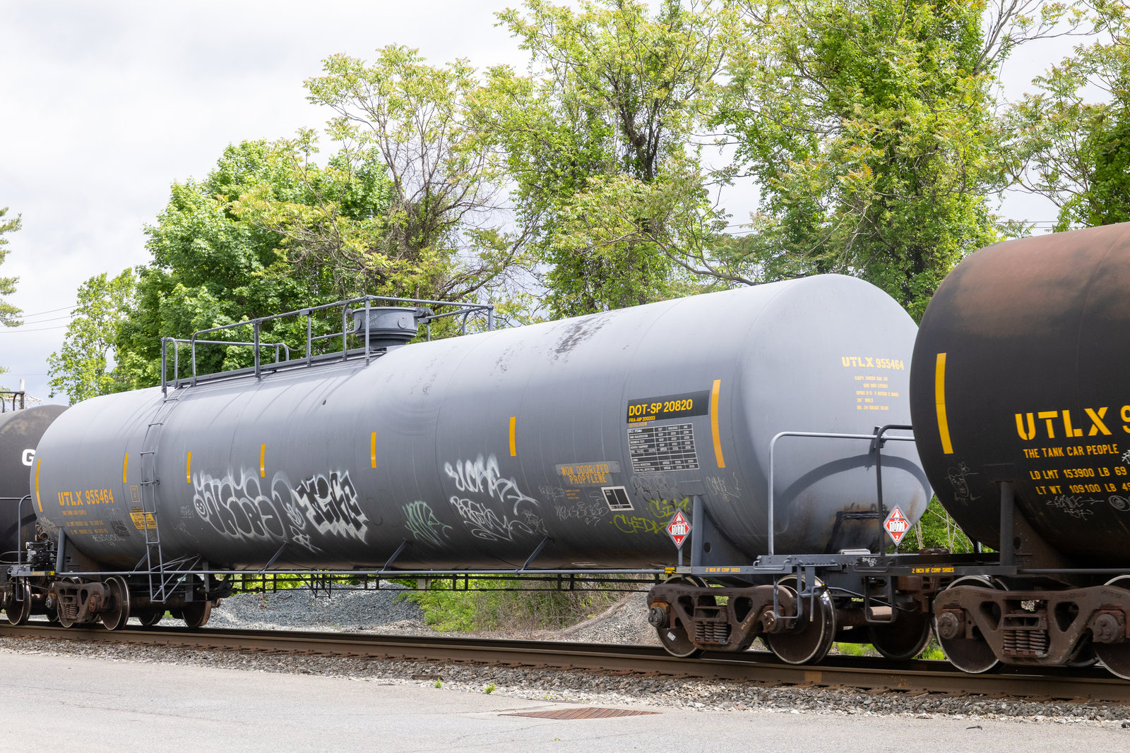UTLX 955464