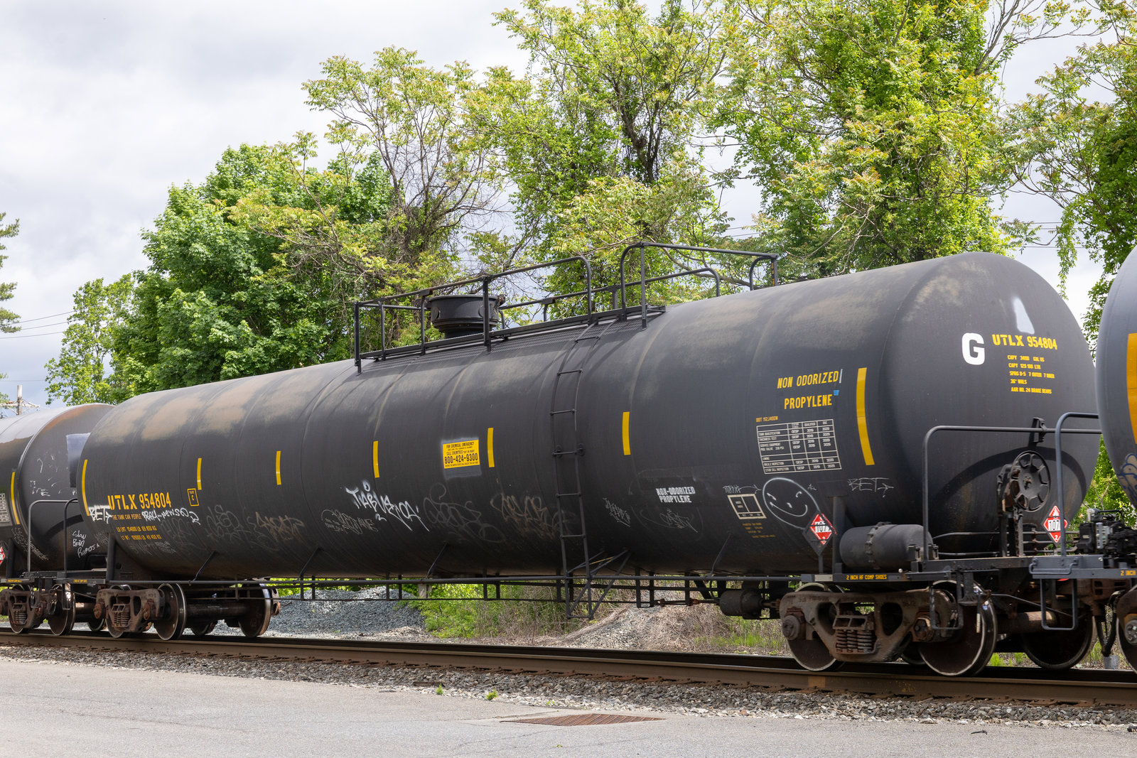 UTLX 954804
