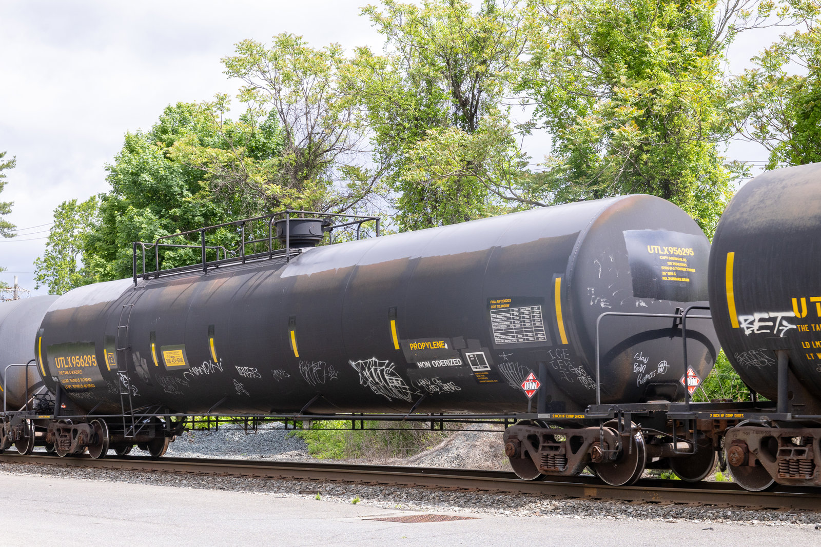 UTLX 956295