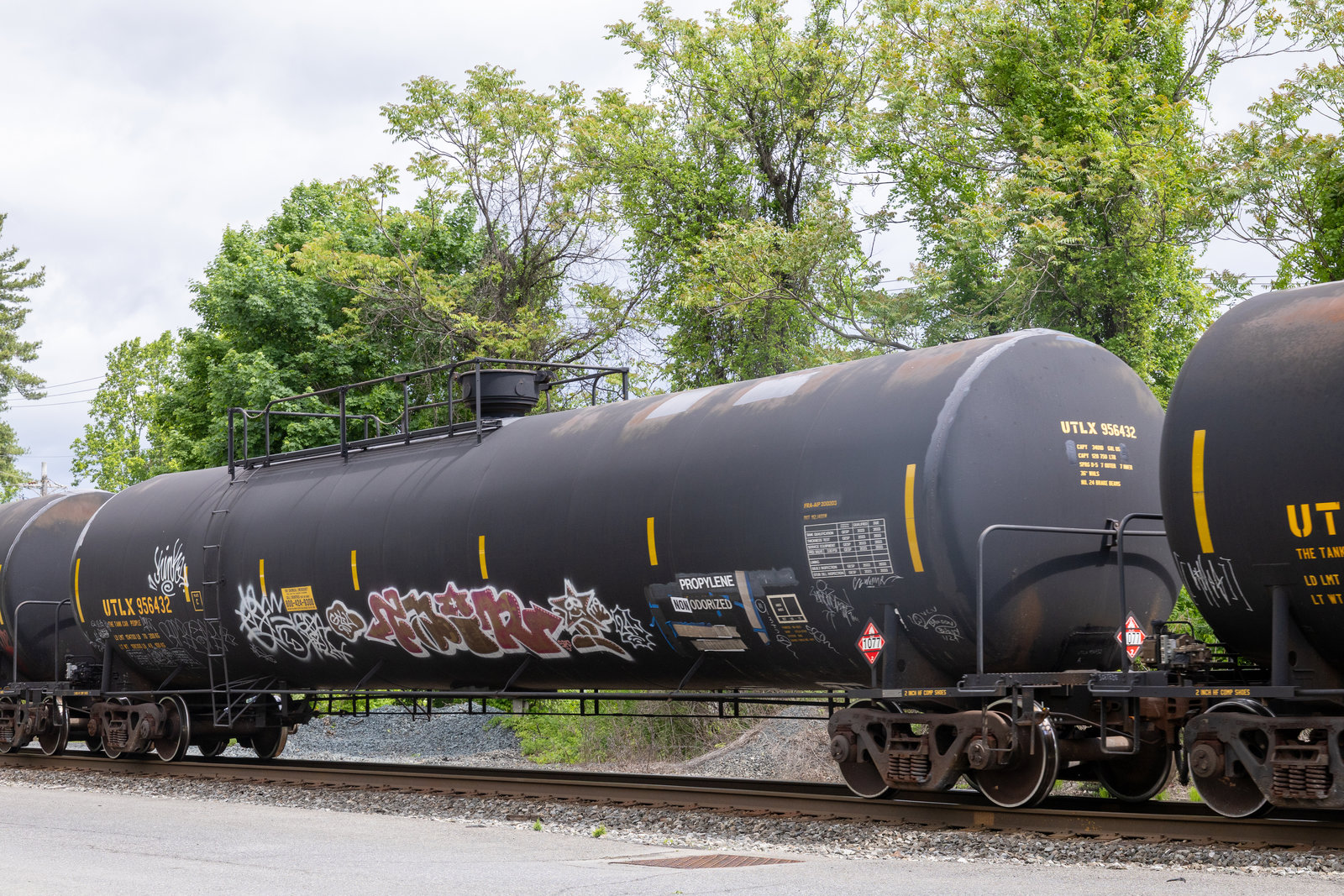 UTLX 956432
