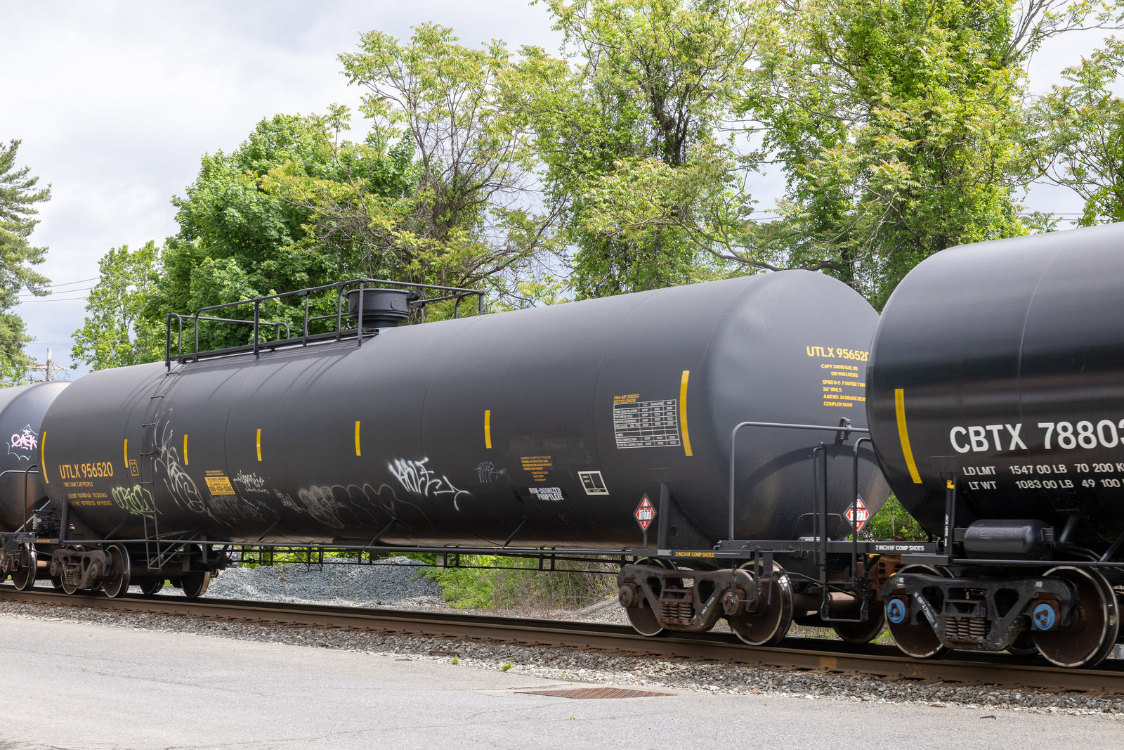 UTLX 956520