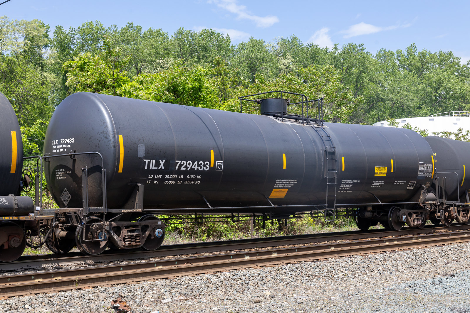 TILX 729433
