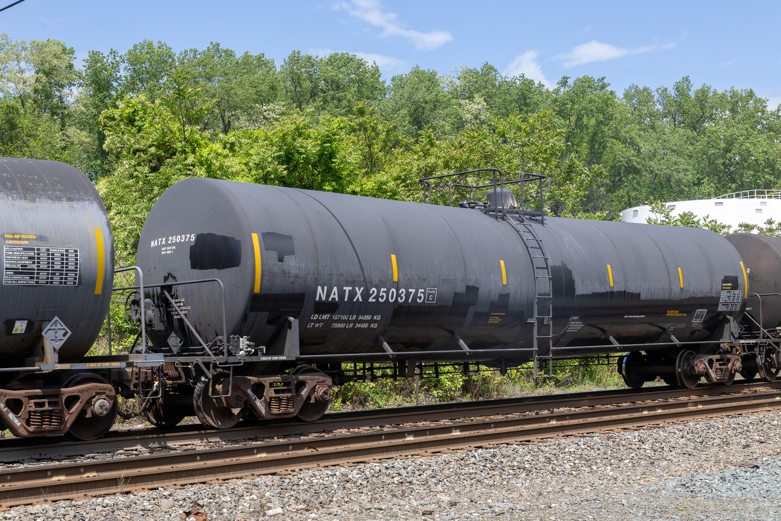 NATX 250375