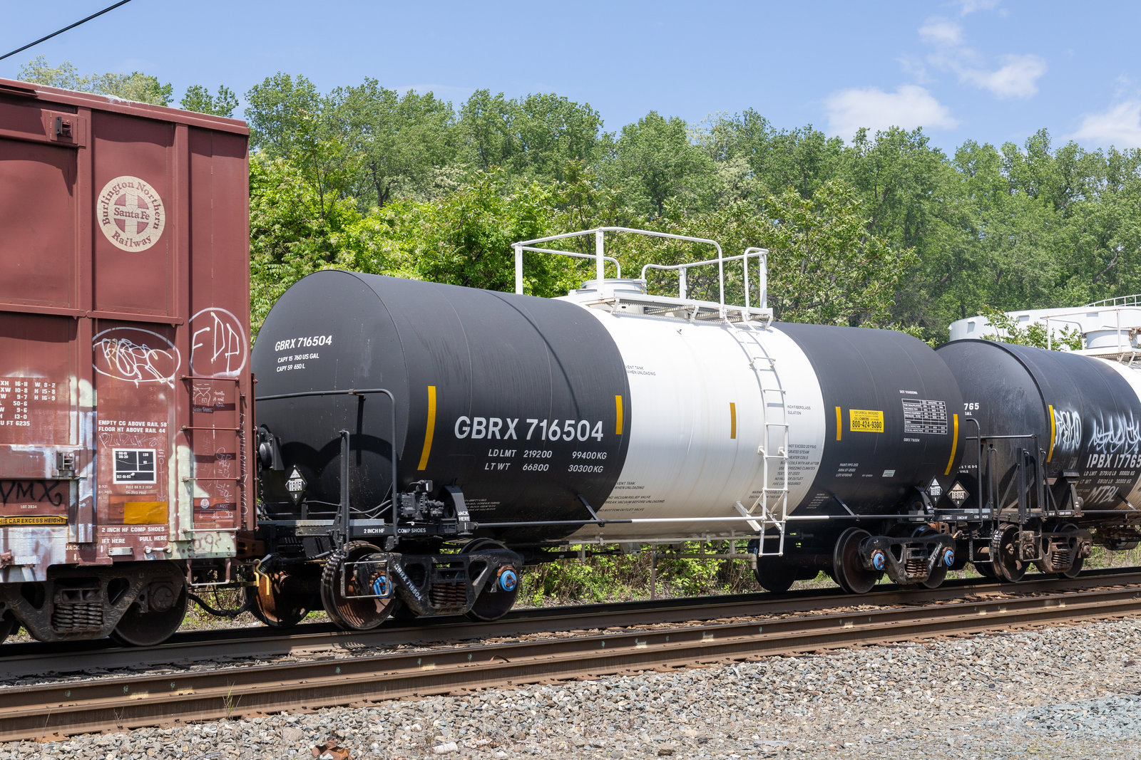 GBRX 716504