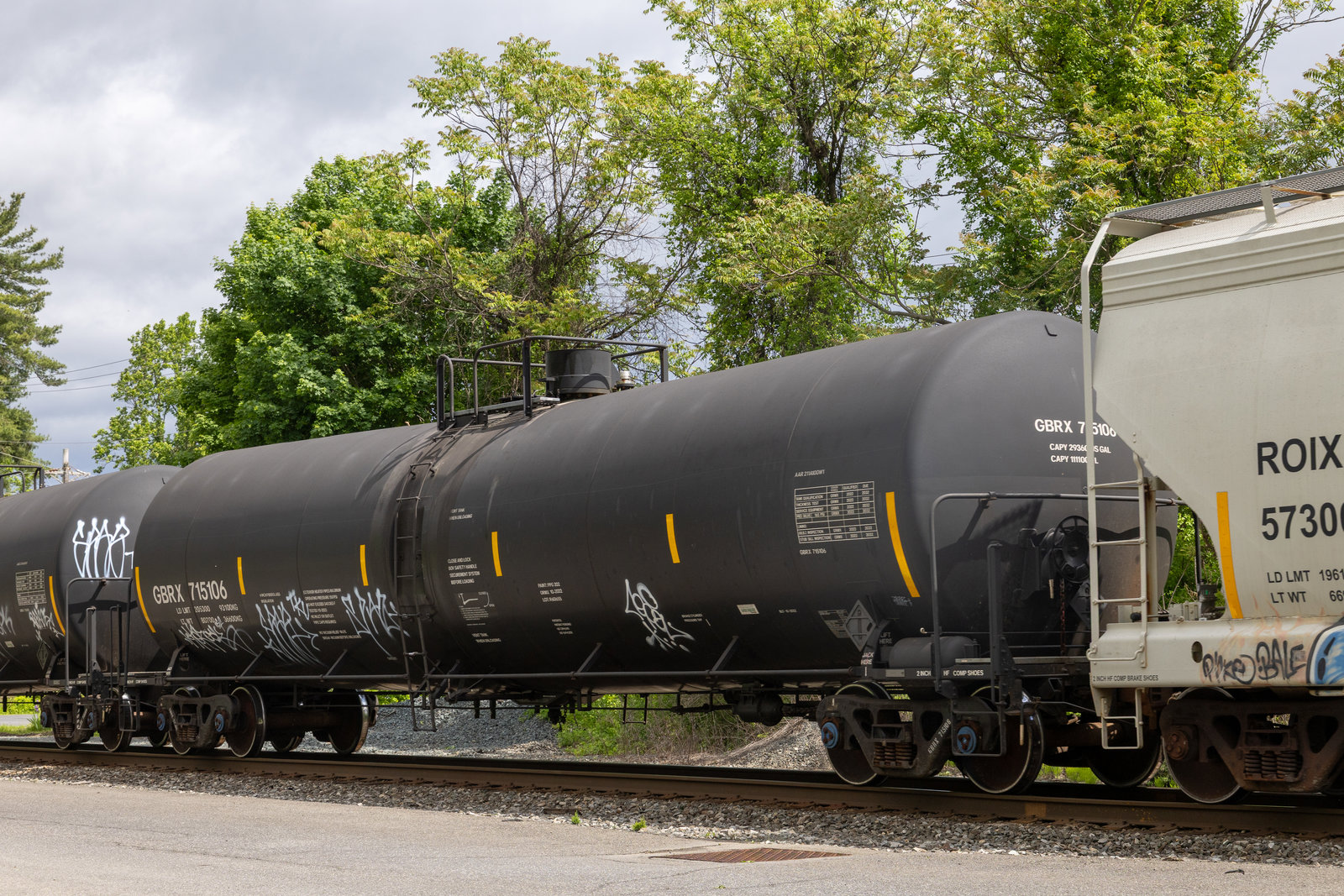 GBRX 715106