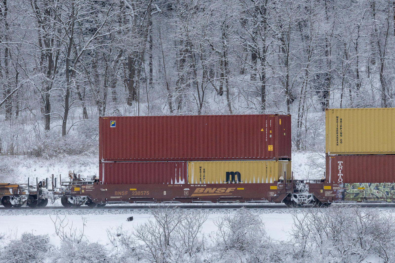 BNSF 238575B