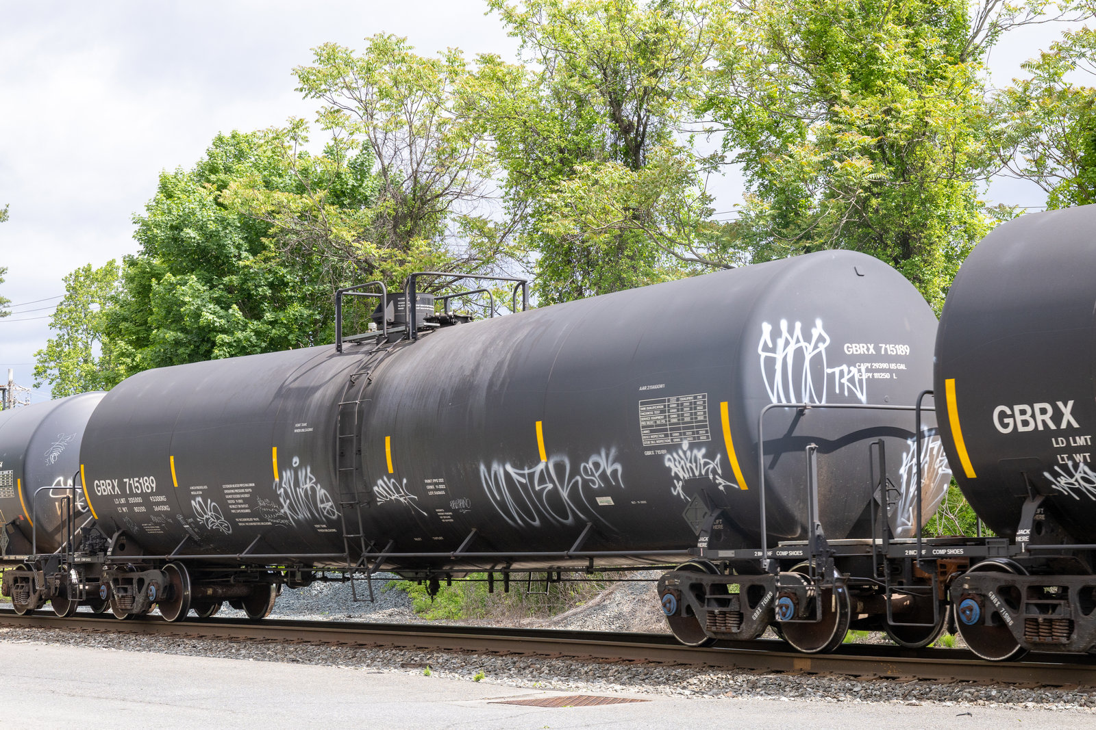 GBRX 715189