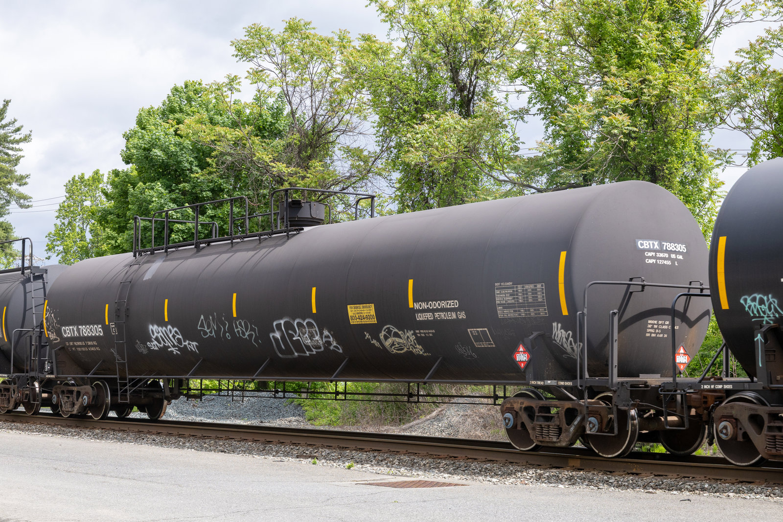 CBTX 788305