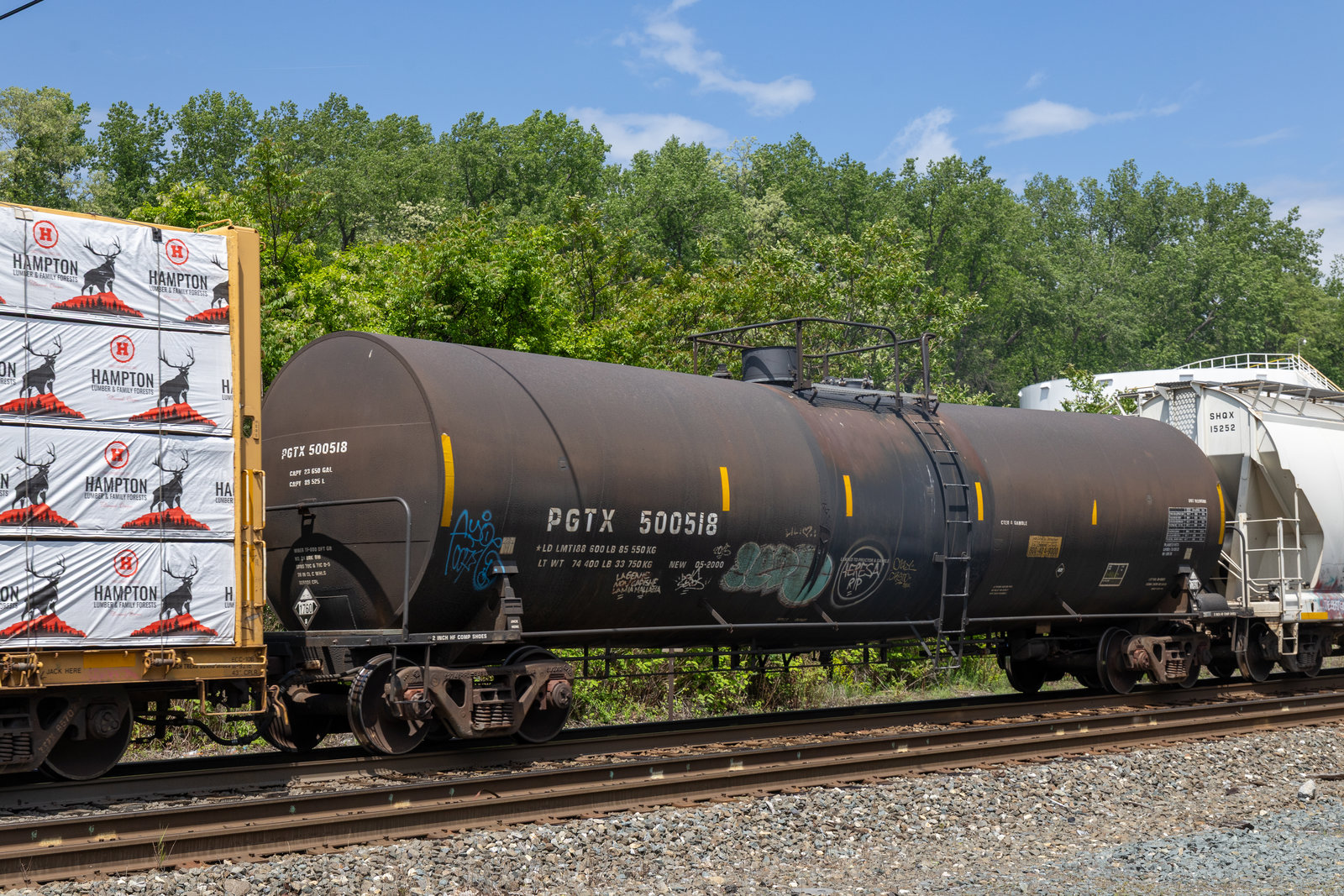 PGTX 500518