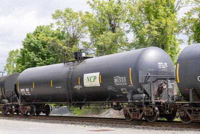 NCPX 087