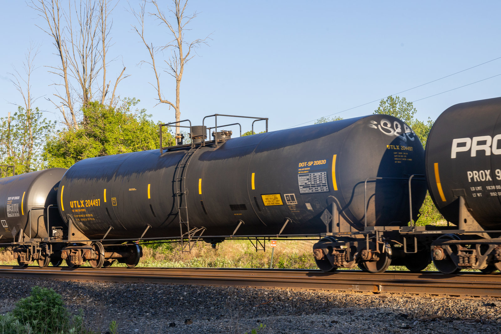 UTLX 204497