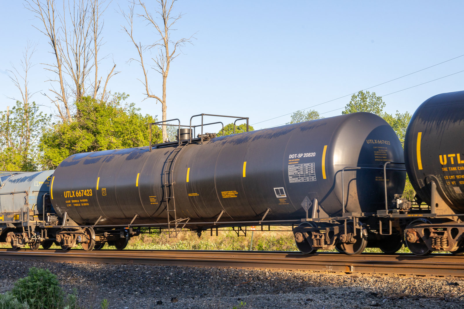 UTLX 667423