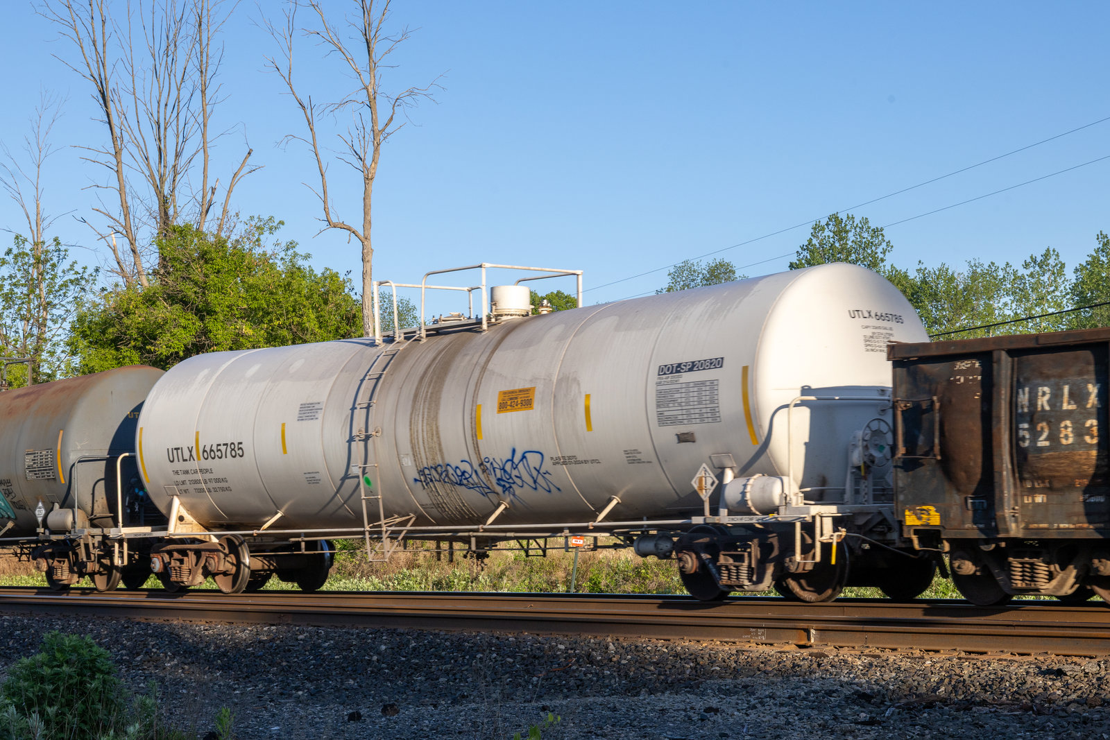 UTLX 665785