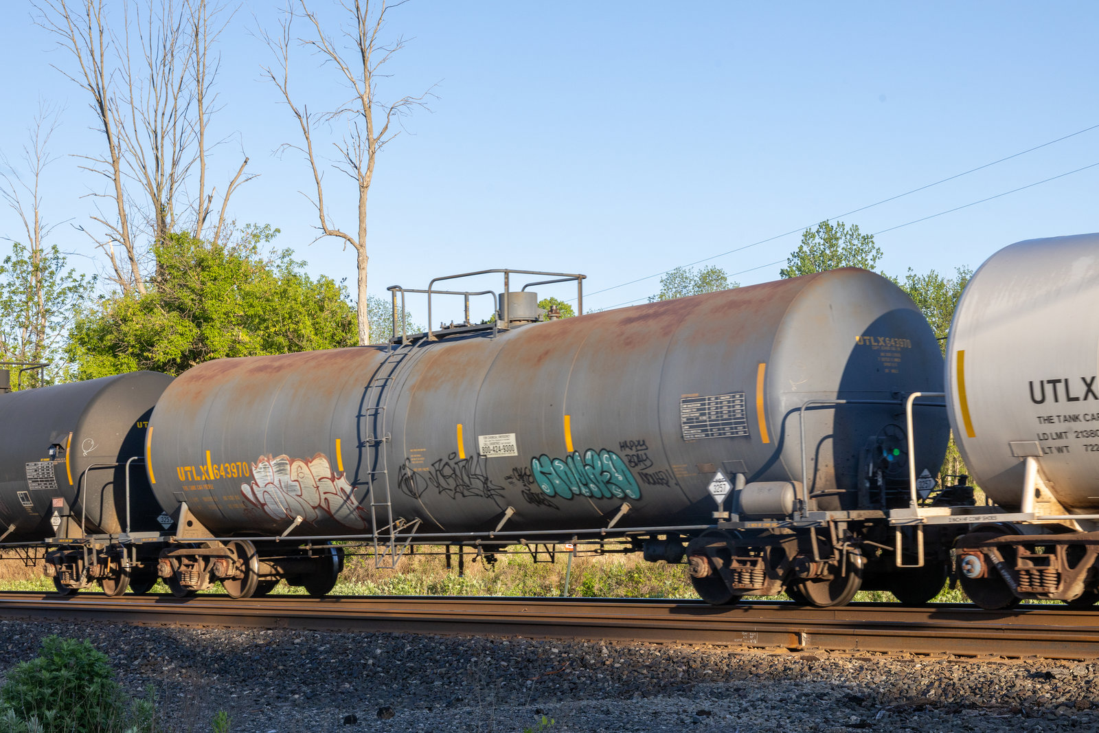 UTLX 643970