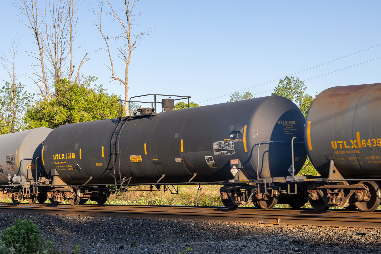 UTLX 70710