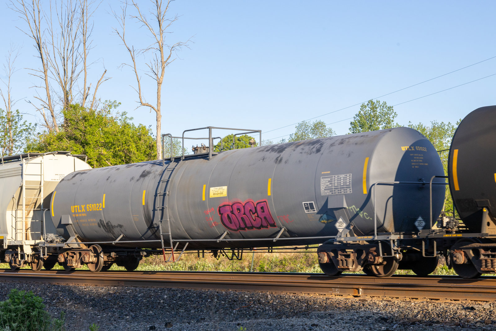 UTLX 651022