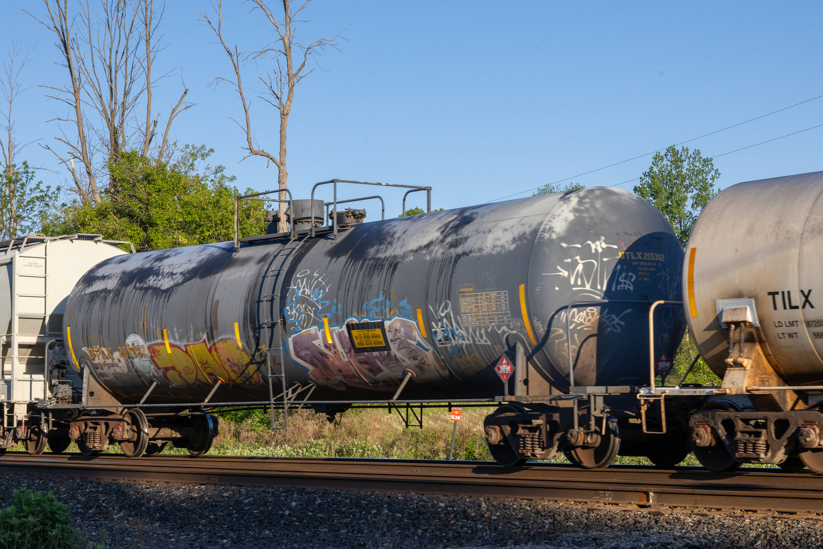 UTLX 205392