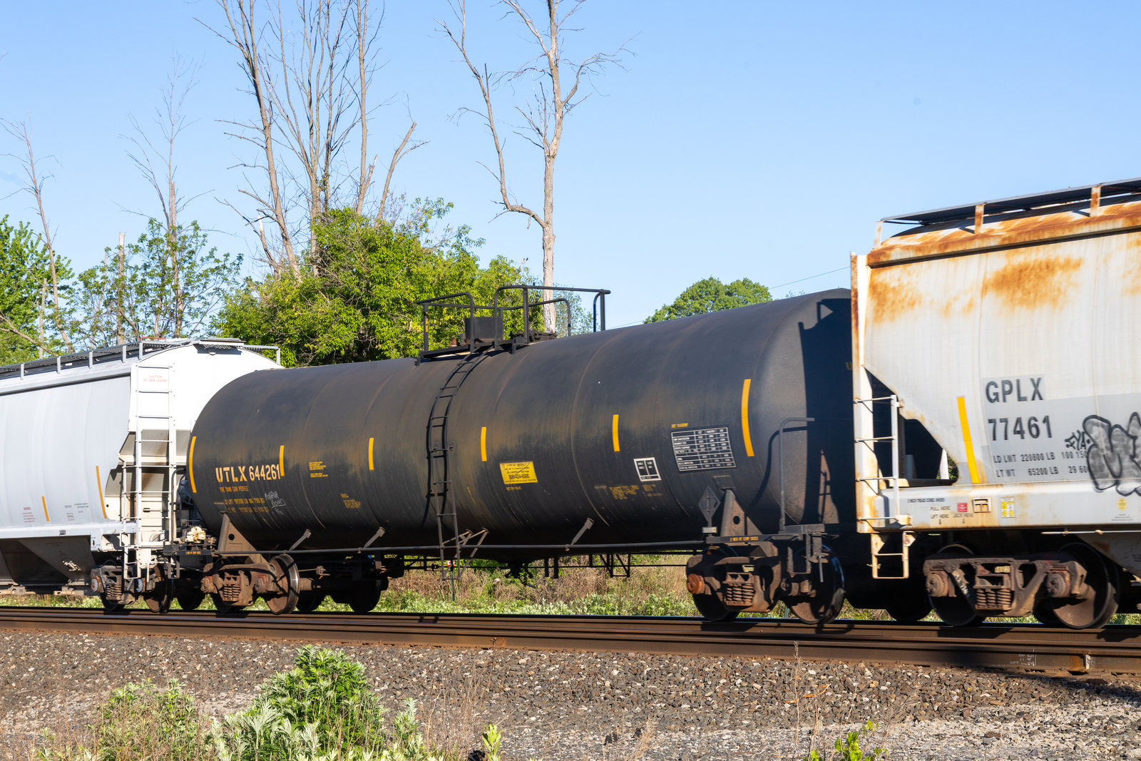 UTLX 644261