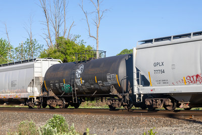 CRGX 5401