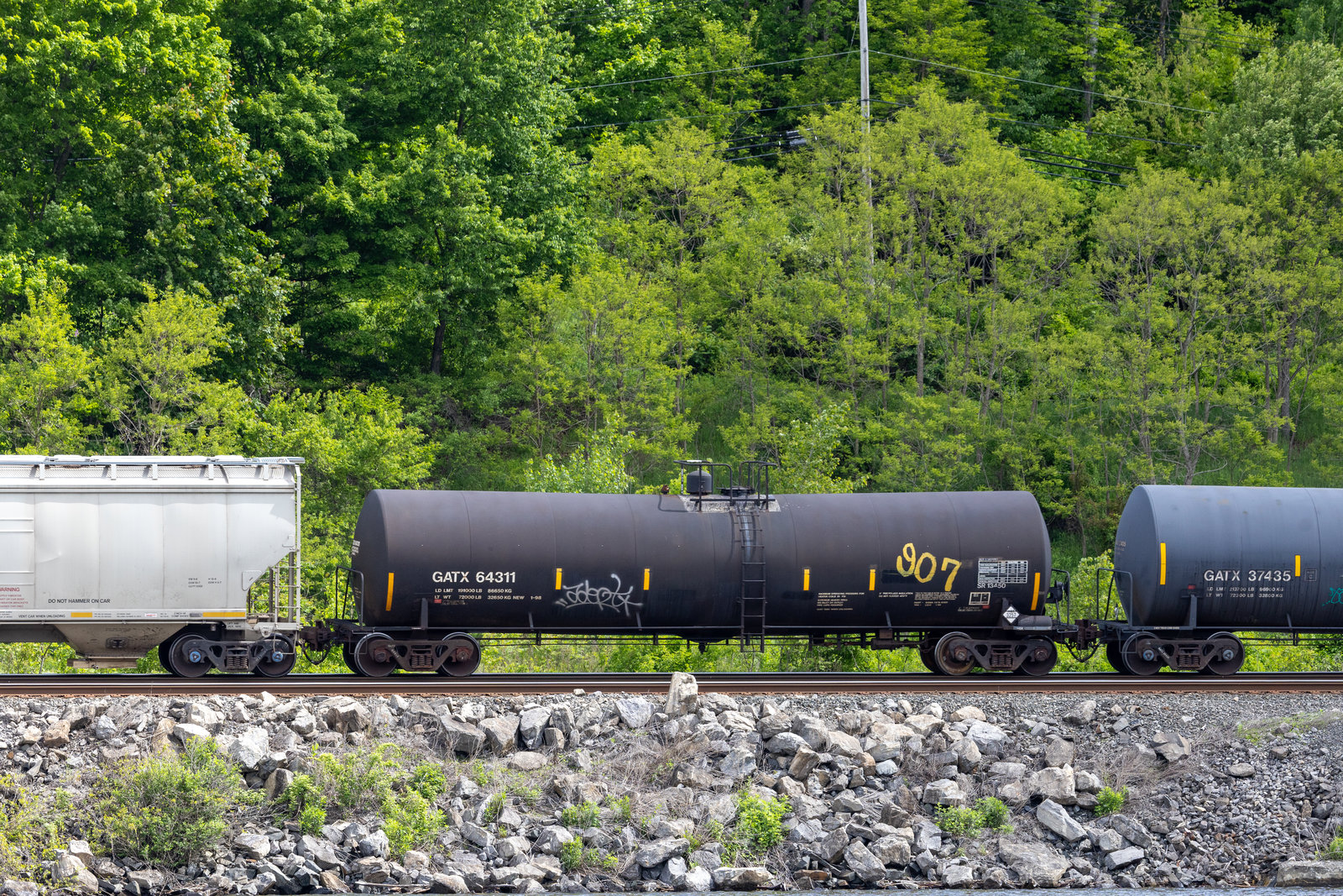 GATX 64311