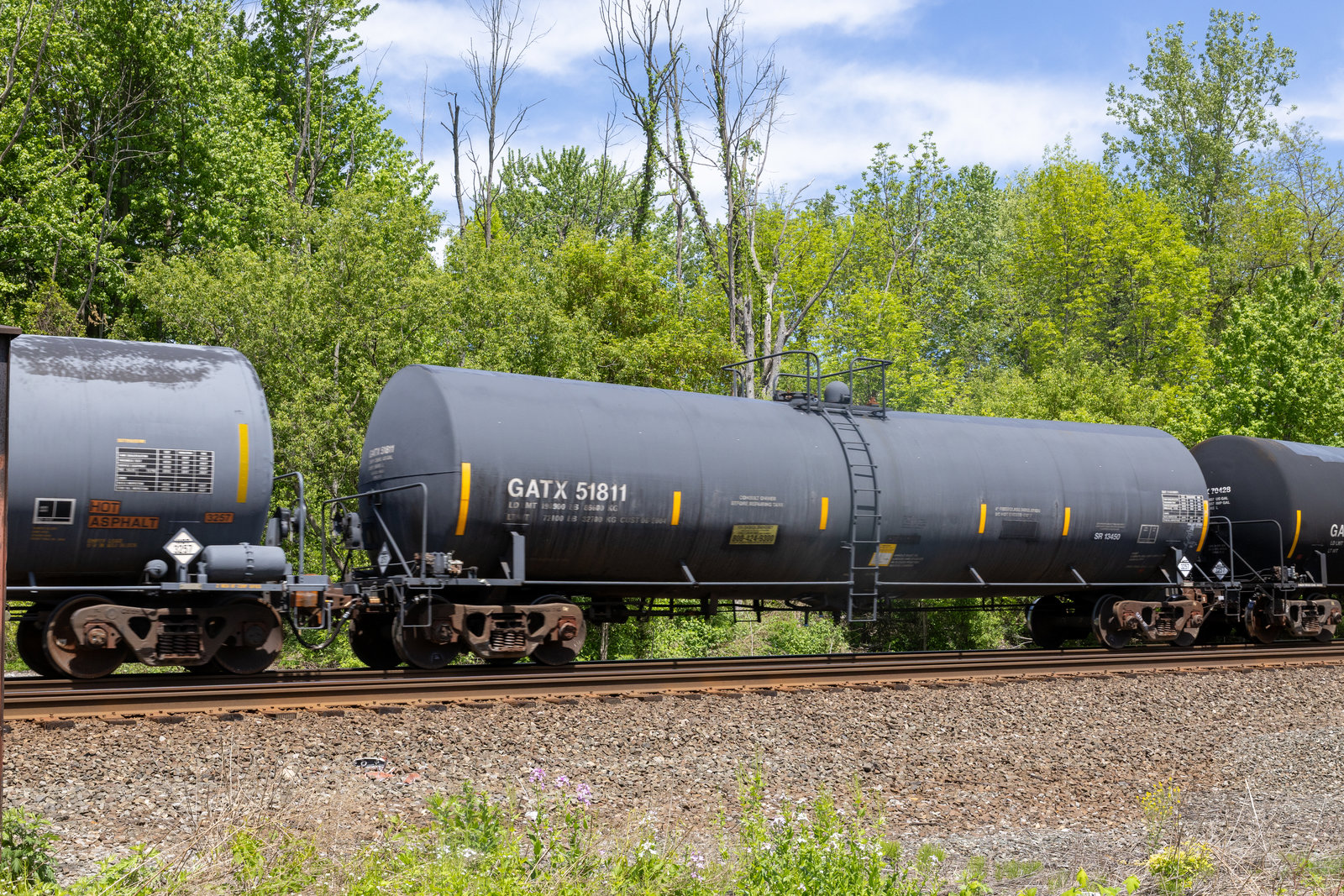 GATX 51811