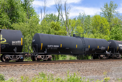 GATX 89591