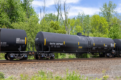 GATX 237160