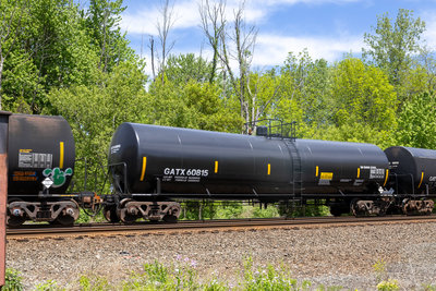GATX 60815