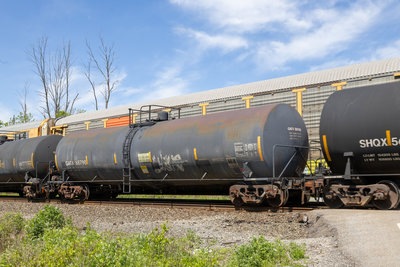 GATX 88790