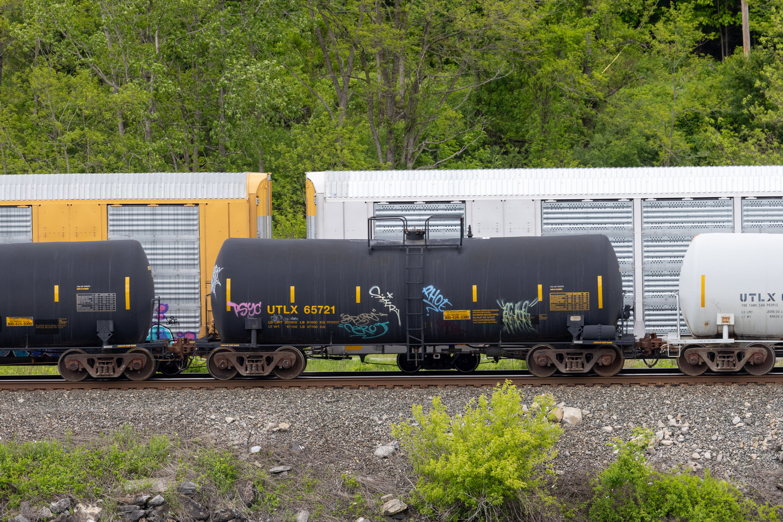 UTLX 65721