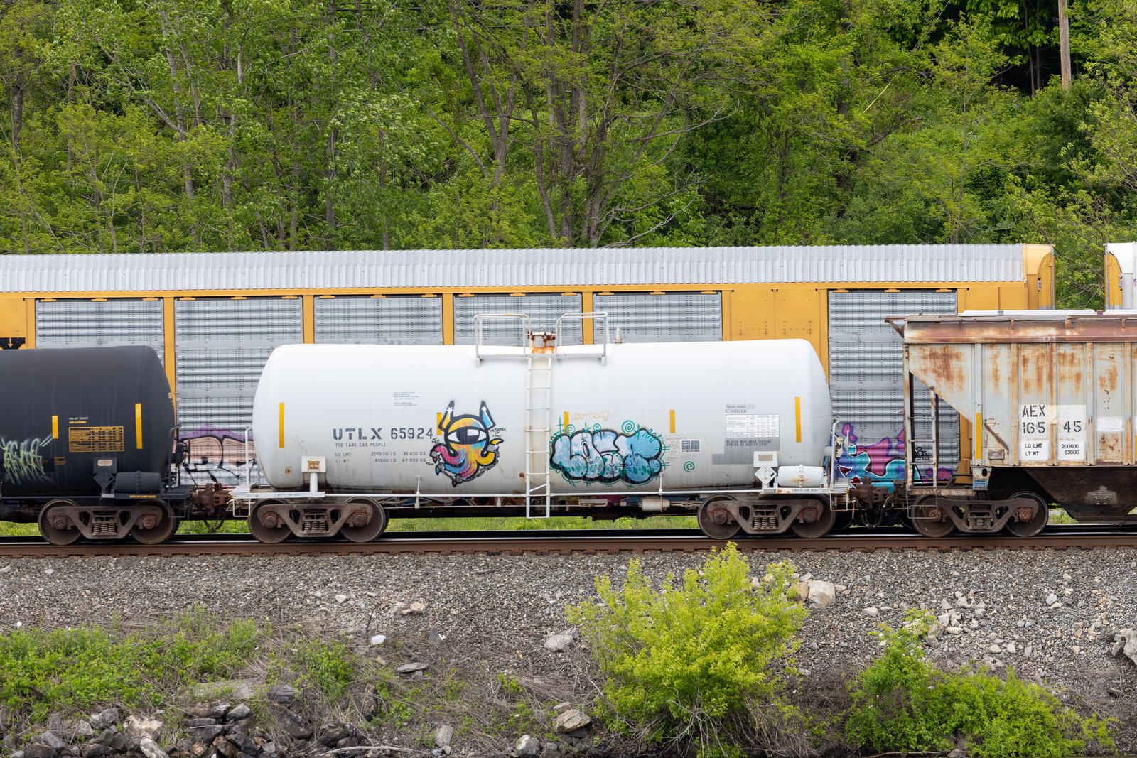 UTLX 65924