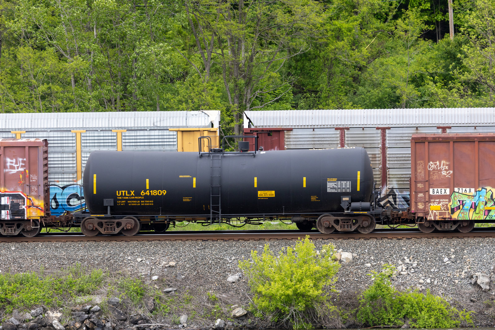 UTLX 641809