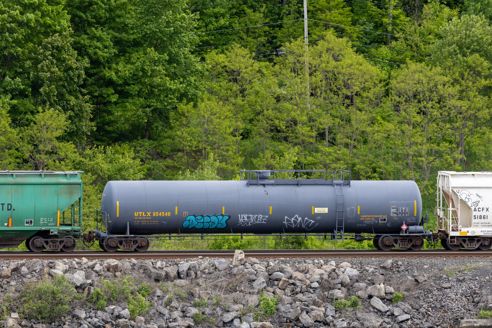 UTLX 954546