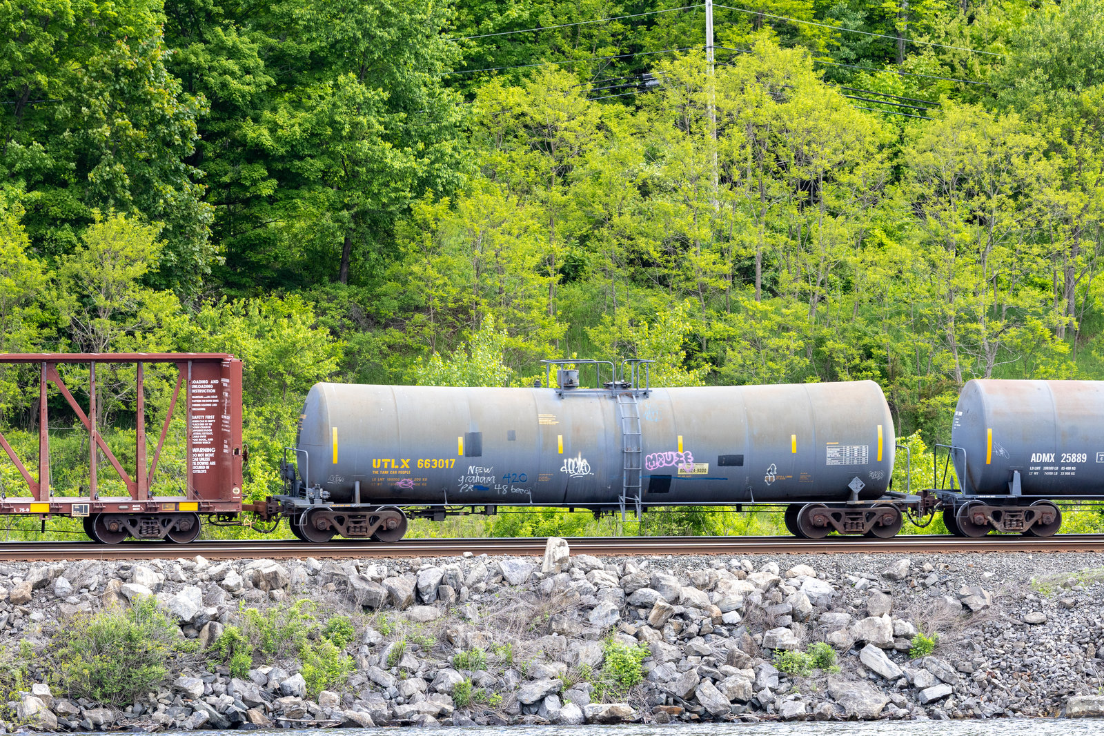 UTLX 663017