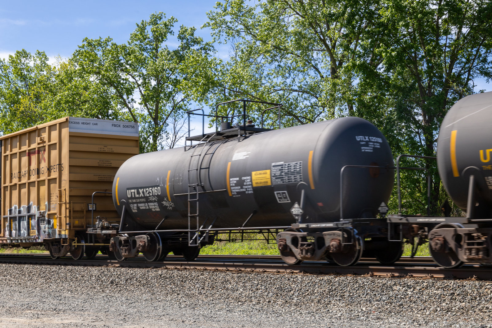 UTLX 125160