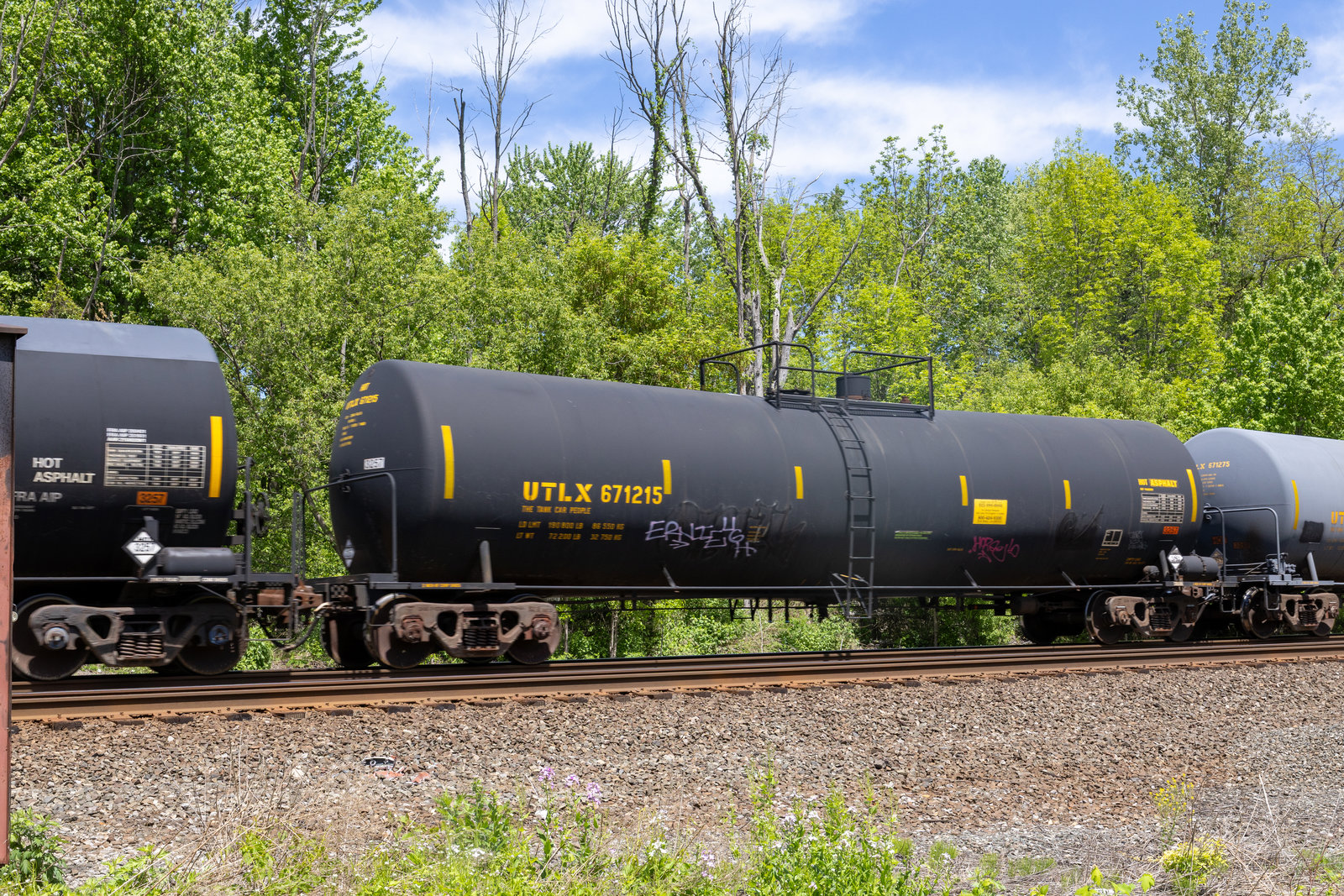 UTLX 671215