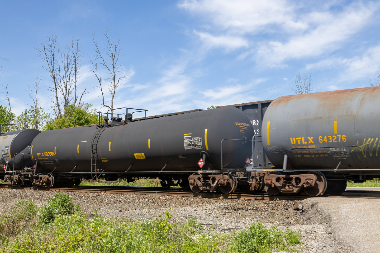 UTLX 500005