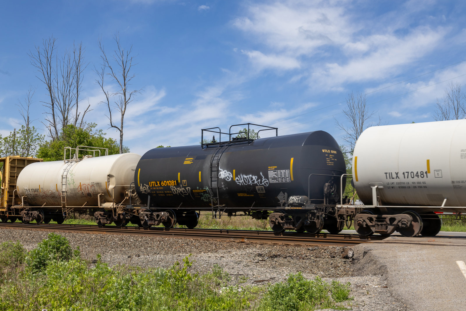 UTLX 601081