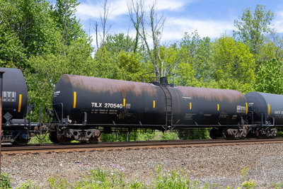 TILX 270540