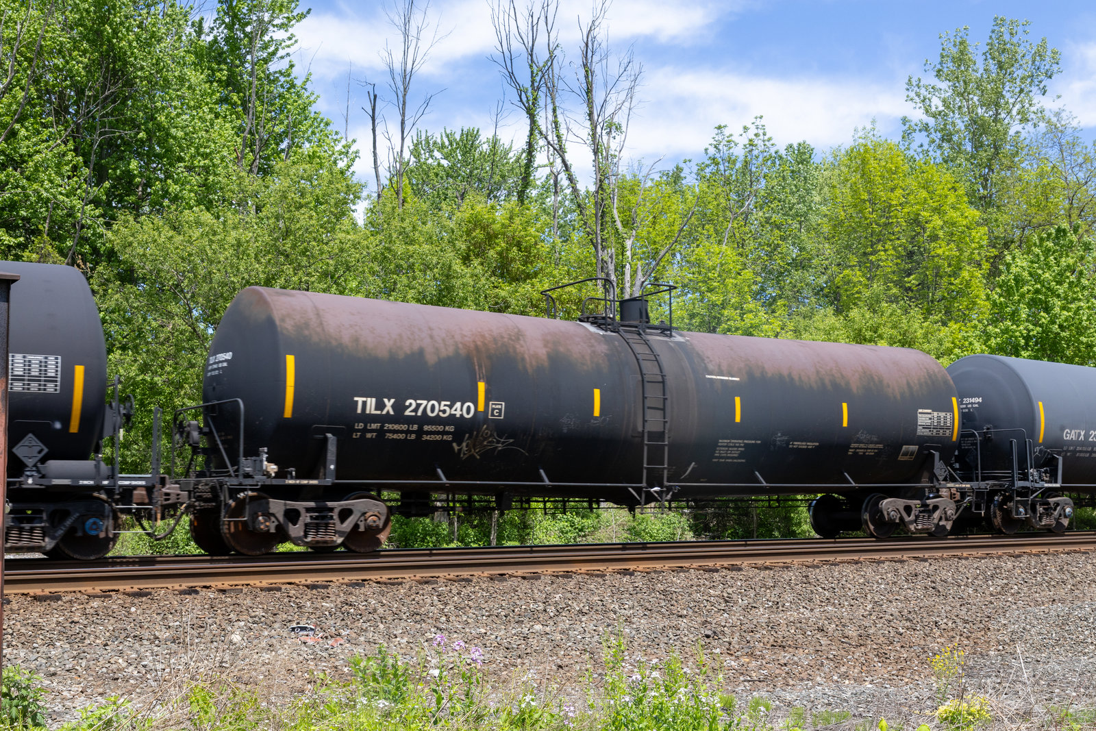 TILX 270540