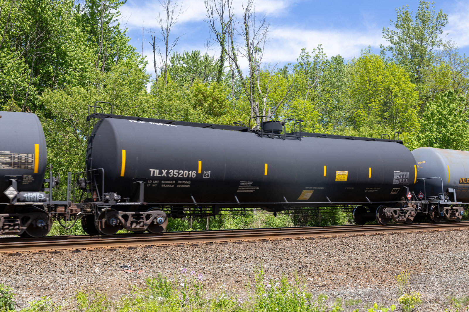 TILX 352016