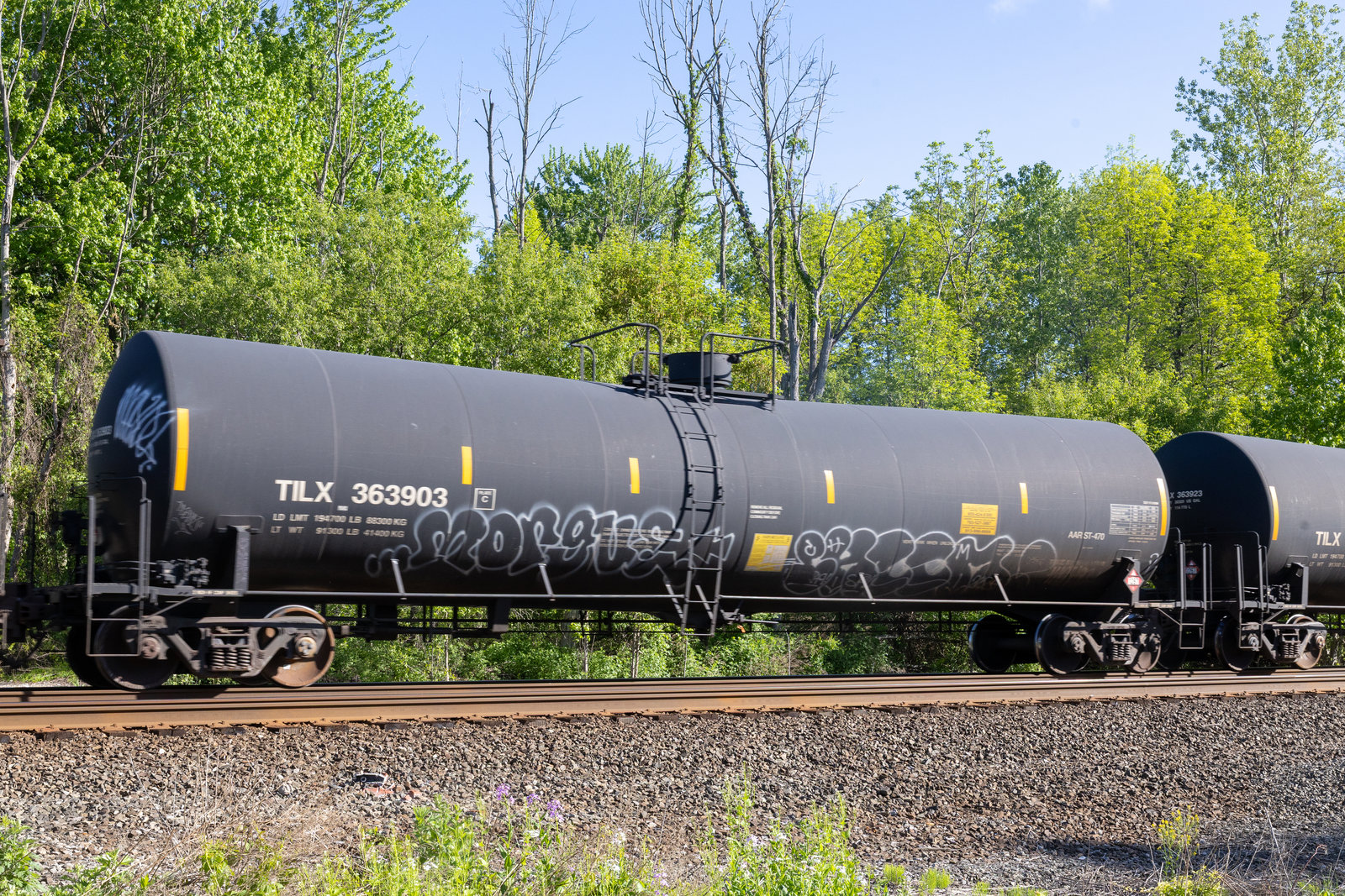 TILX 363903